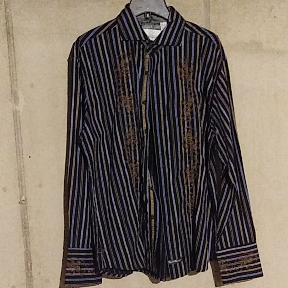 English Laundry Laui Sport Shirt